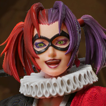 HARLEY QUINN